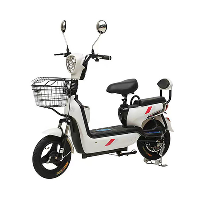 Số dặm cao Offroad 48v Pin axit chì Xe máy điện