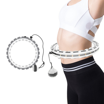 Người lớn Giảm béo Cơ thể Cân nặng Thông minh Hula Hoop Plus Kích thước