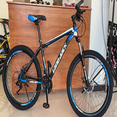 Xe đạp leo núi bằng nhôm 26 inch, Xe đạp leo núi tốc độ 21 24 27