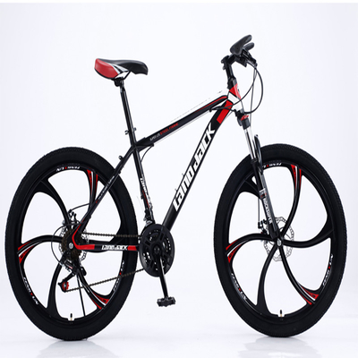 Khung cứng xe đạp hợp kim nhôm núi Mtb 150kg