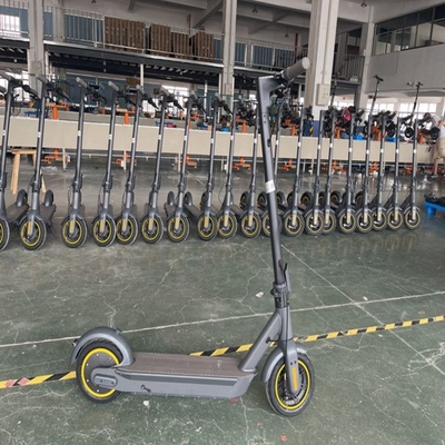 Xe điện nhôm 36V7.8AH 36V15AH
