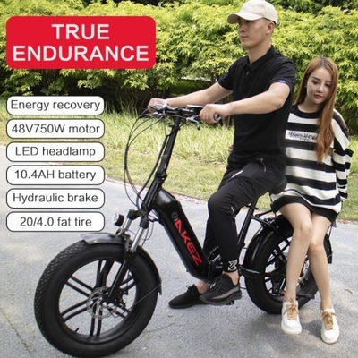 60km Hợp kim nhôm 21 Tốc độ Xe đạp điện Phanh đĩa đôi