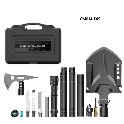 Bộ dụng cụ cắm trại ngoài trời bằng hợp kim nhôm