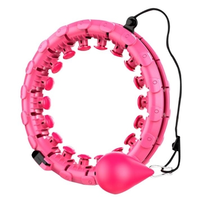 ABS Bài tập thể dục toàn diện Giảm cân Unisex Hula Hoop