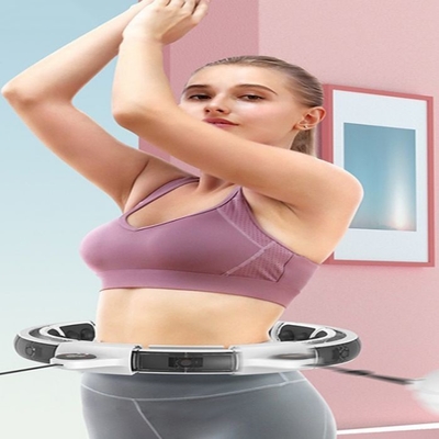 Không thả ABS Smart Hula Hoops cho người lớn giảm cân