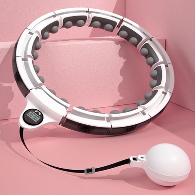 Không thả ABS Smart Hula Hoops cho người lớn giảm cân