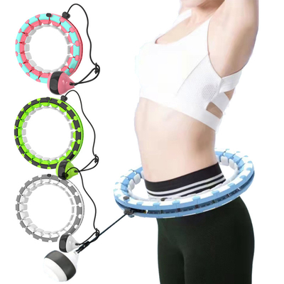 Bài tập Yoga Vòng tập thể dục có trọng lượng điều chỉnh thông minh