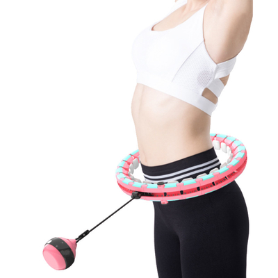 Bài tập Yoga Vòng tập thể dục có trọng lượng điều chỉnh thông minh