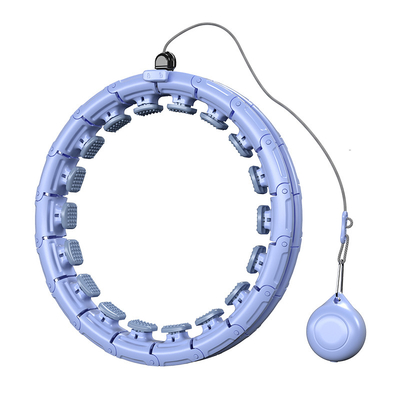 Vòng tập thể dục tại nhà chuyên nghiệp Hula Hoop dành cho người lớn