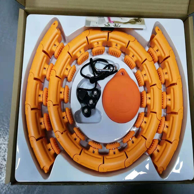 Vòng tập thể dục tại nhà chuyên nghiệp Hula Hoop dành cho người lớn
