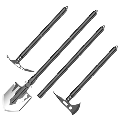 Tua vít Phần cứng Cắm trại Danh sách Thiết bị Sinh tồn Tất cả Trong Một