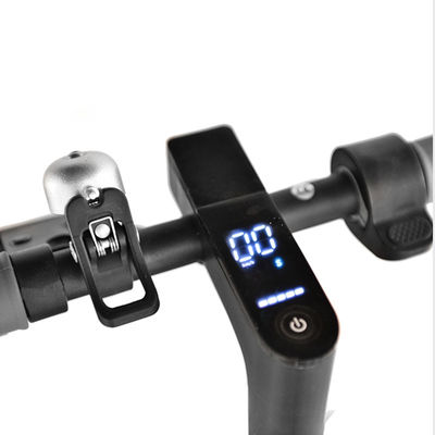 Xe điện 2 bánh chạy bằng pin 70km, Xe tay ga E gấp 10 inch lốp