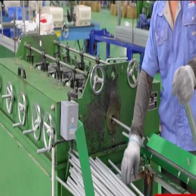 Lều gấp có thể thu vào Trụ được chải bằng hợp kim nhôm 6061/7075