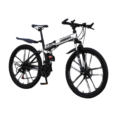 Xe đạp leo núi gấp 26 "Off Road Riding