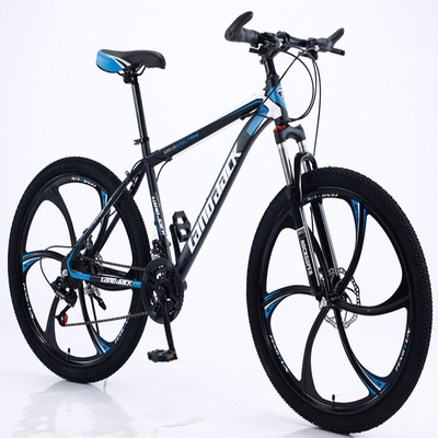 Xe đạp leo núi bằng nhôm trọng lượng nhẹ, Xe đạp leo núi Outroad 26 inch