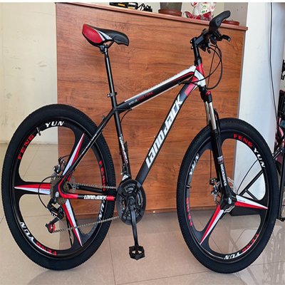 26 "Đi xe đạp địa hình bằng thép carbon cao