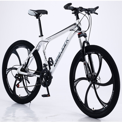 26 "Đi xe đạp địa hình bằng thép carbon cao
