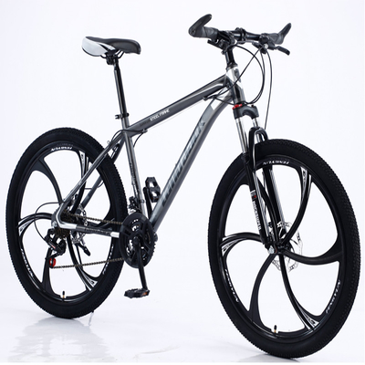 26 "Đi xe đạp địa hình bằng thép carbon cao