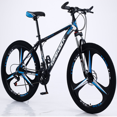 Khung cứng xe đạp hợp kim nhôm núi Mtb 150kg