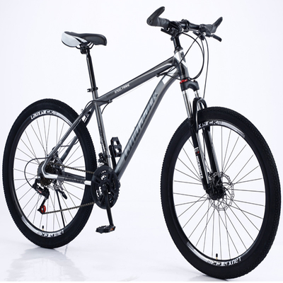 Khung cứng xe đạp hợp kim nhôm núi Mtb 150kg