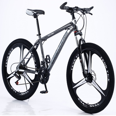 Khung treo xe đạp leo núi bằng thép cacbon cao 26 &quot;