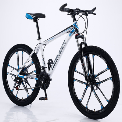 Xe đạp leo núi có thể gập lại bằng thép carbon, Xe đạp leo núi có thể thu gọn cho trẻ em