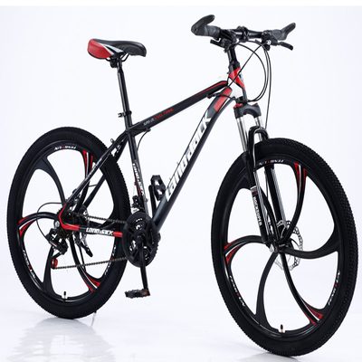 Xe đạp leo núi có thể gập lại bằng thép carbon, Xe đạp leo núi có thể thu gọn cho trẻ em