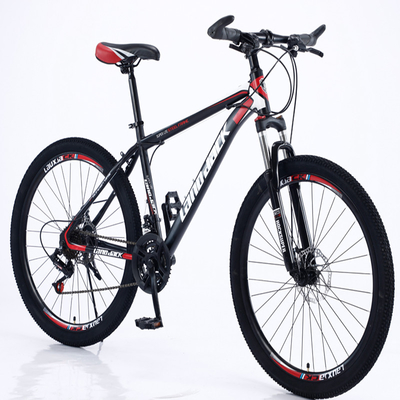 Xe đạp leo núi có thể gập lại bằng thép carbon, Xe đạp leo núi có thể thu gọn cho trẻ em
