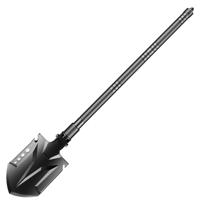 Xẻng ngoài trời đa chức năng 83cm, Dụng cụ sinh tồn cuối cùng cho xẻng gấp đa năng