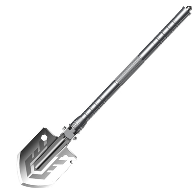 3Cr13 Xẻng chiến thuật đa chức năng có thể gập lại