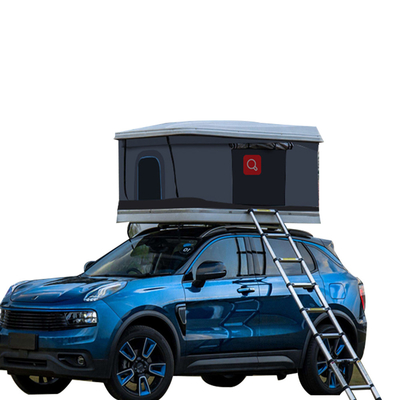 Tự động SUV Trailer Xe tải Thùng mui bạt Lều trên nóc