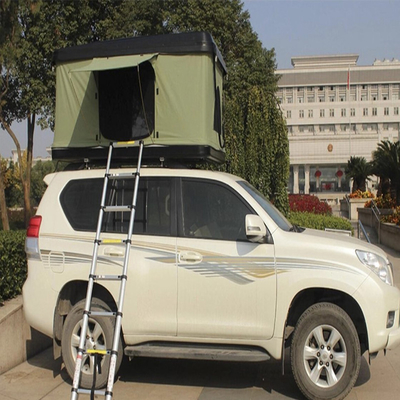 Trailer Vỏ cứng Lều trên nóc nhà 192x130x112CM