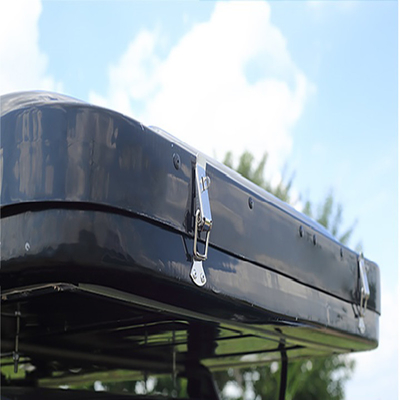Trailer Vỏ cứng Lều trên nóc nhà 192x130x112CM