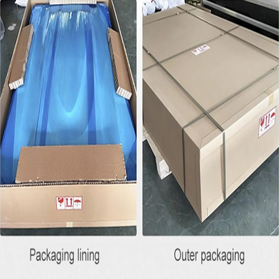 Trailer Vỏ cứng Lều trên nóc nhà 192x130x112CM