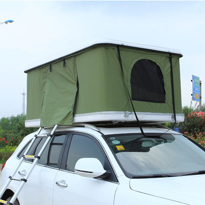 Hai lớp 2-4 người Vỏ cứng RTT Loại giằng thẳng