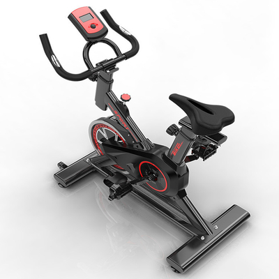 Bộ điều khiển lực căng vô cấp Xe đạp quay trong nhà Cardio Aerobic có thể gập lại