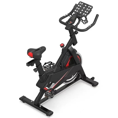 Bộ truyền đai Xe đạp tập thể dục nhịp điệu Cardio bằng thép carbon cao cho phòng tập thể dục tại nhà