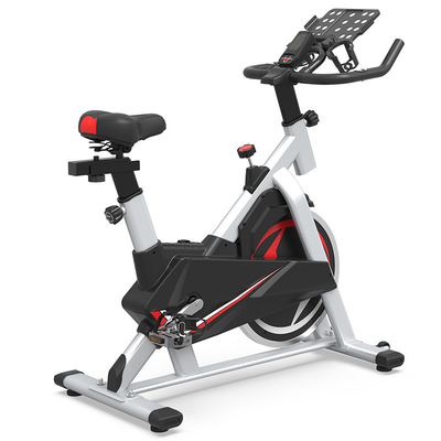 Bộ truyền đai Xe đạp tập thể dục nhịp điệu Cardio bằng thép carbon cao cho phòng tập thể dục tại nhà