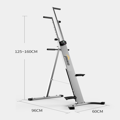 Máy leo núi thẳng đứng cầm tay Máy tập thể dục leo núi cho phòng tập thể dục