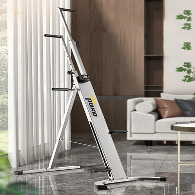 Máy leo núi thẳng đứng cầm tay Máy tập thể dục leo núi cho phòng tập thể dục