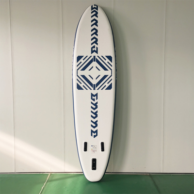 Những người cuồng tín Thể thao dưới nước Sup Paddle Wind Jet Surfboard Logo có thể in được Bơm hơi